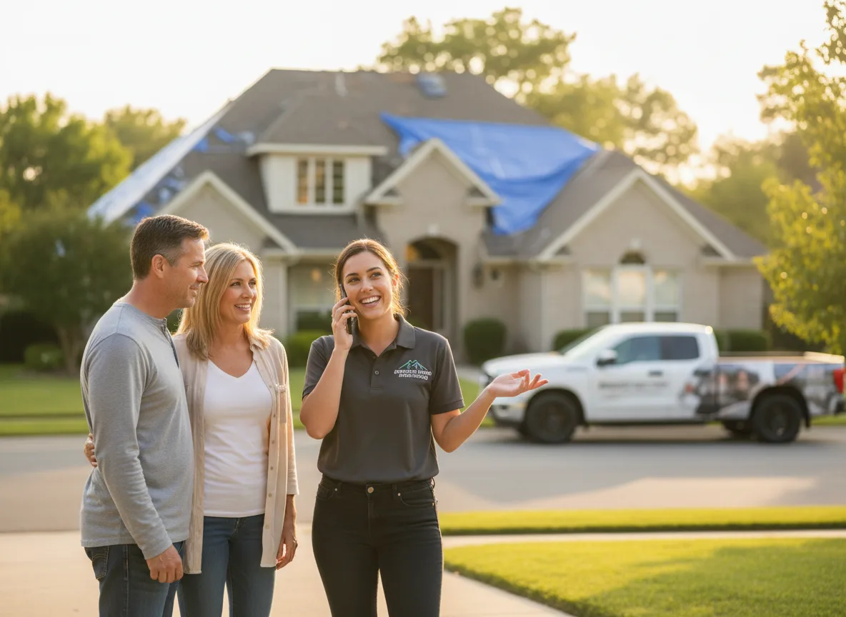 Emergency Roof Repair Johnston City, IL FAQs